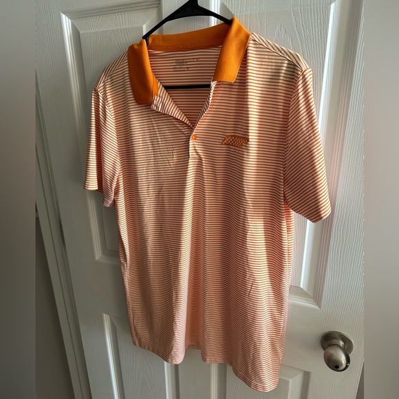 Nike Other - Nike Dri Fit Golf Polo